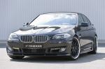 BMW 5-Series by Hamann 2010 года